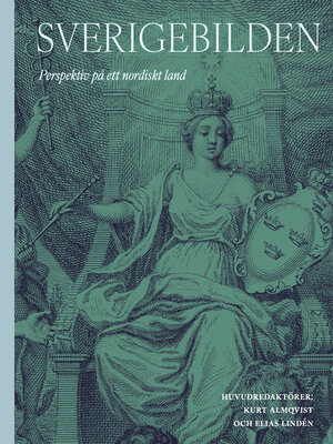 cover image of Sverigebilden